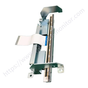 Unidad de Impresión para Monitor Fetal FM20, para Función de Registro de Equipos, Repuesto - Product Image 5