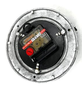 Porthole Ship Wall <b>Clock</b> Collectible <b>Victorian</b> Style Nautical Wall <b>Clock</b> Decorative Maritime <b>Clock</b> for Living Room Bedroom - Product Image 4