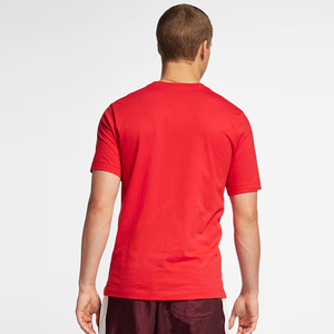 Camiseta Casual de Verano para Hombre, 100% Algodón, Transpirable, Cuello Redondo, Servicio OEM, Ecológica, de Secado Rápido, Manga Corta - Product Image 2