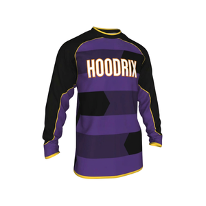 Uniformes de Dodgeball Sublimados Personalizados Directo de Fábrica – Tela de Malla Transpirable – Impresión de Alta Definición para Clubes Deportivos - Product Image 4