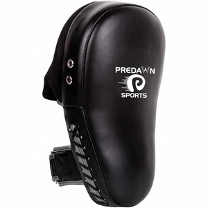 ถุงมือนวมฝึกต่อยมวยแบบนุ่มทำจากหนังที่ชนะออกแบบได้ตามที่ต้องการใหม่ - Product Image 3