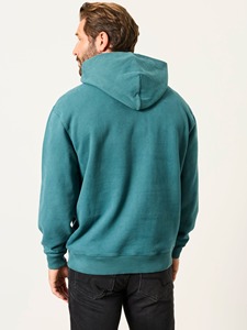 Sudadera Clásica con Capucha para Hombre, con Interior Suave, Diseño Casual y Estilo Versátil para el Uso Diario en Clima Fresco - Product Image 2