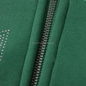 Nouveau 2025 Fabricant Logo personnalisé Meilleure vente Sun Faded Vintage Zipper Hoodie Heavyweight Acid Washed Hoodie pour hommes - Product Image 3