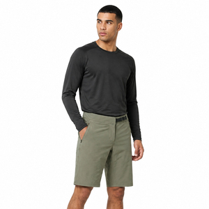Pantalones Cortos de Ciclismo de Montaña MTB para Hombre de Primera Calidad, Transpirables, de Secado Rápido, Colores y Logotipo Personalizados - Product Image 3