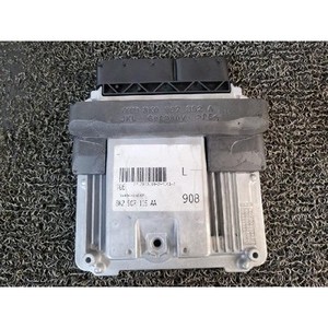 ECU และโมดูลคอมพิวเตอร์มือสองขนาด A4 รุ่น 8K2907115AA - Product Image 1