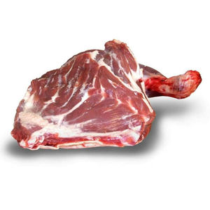 Carne de Cabra Congelada a Granel, Empaque para Almacenamiento, Característica Orgánica, Origen, Tipo, Alimento, Carne de Res - Product Image 6