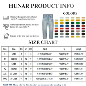 Jeans en denim ample et droit bicolore pour homme, collection Pré-automne 2026, respirant, avec bande contrastante, extensible, streetwear premium, hiver - Product Image 6
