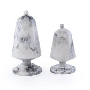 Modern Luxury Resin Arabic Mubkhar Handmade Bakhoor Burner & Oud <b>Incense</b> <b>Holder</b> with Elegant Traditional Design for Arabian Home - Product Image 6
