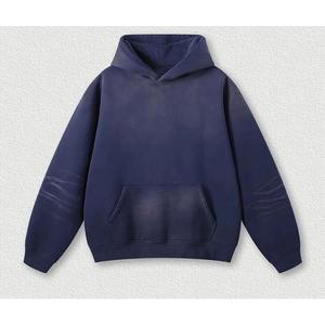 Acid Wash <b>Tracksuits</b> Sportswear Jogging Two Piece Set Casual <b>Tracksuit</b> Men - Product Image 3