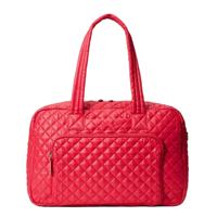 Nouveaux sacs de voyage de loisirs en cuir véritable de haute qualité, durables, à grande capacité, avec fermeture éclair, portables, pour hommes et femmes
