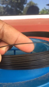 FRP Fiber Rod 2.0mm 3.0mm 4mm - Product Image 2
