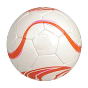 Balones de Fútbol de Entrenamiento Personalizados al Por Mayor de la Mejor Calidad - Product Image 2
