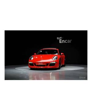 สำหรับรถปอร์เช่ 911 คาร์เรรา เอส รุ่นธันวาคม 2556 วิ่ง 160,590 กม. พวงมาลัยซ้าย เกียร์อัตโนมัติ - Product Image 3