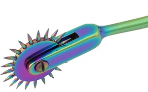 Martillo de Wartenberg de Alta Calidad al por Mayor, Pinwheel de Wartenberg, Fabricante de Pinwheels de Wartenberg, Sensación Neurológica de Wartenberg - Product Image 3