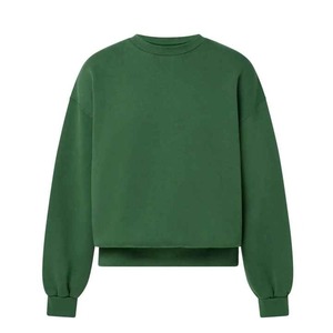 Sudadera con Capucha Personalizada con Logotipo Sublimado para Hombre, Cuello Redondo, Talla Grande, Forro Polar de Algodón Grueso, Resistente al Viento y Ecológica - Product Image 1