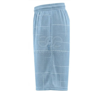 Pantalones Cortos Deportivos para Hombre, Ligeros, Transpirables, de Secado Rápido, para Correr, Entrenamiento y Fitness Diario - Product Image 3