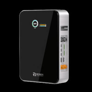 Renon 5.12kWh <b>Home</b> <b>Energy</b> <b>Storage</b> System Xcellent Product - Product Image 1