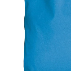 100% Cotton Custom Logo And SIze High Quality Cotton <b>Bag</b> With Shoulder Short Handle Reusable For Shopping - Product Image 5