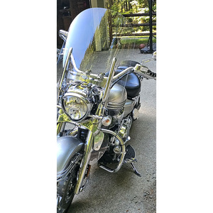 Motocyclette Yamaha ROADLINER S d'occasion 2007 - Product Image 5