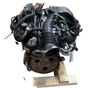 Ensemble moteur CHEVY CAVALIER 98 99 00 01 02 4-134 (2.2l Vin 4 8ème chiffre) - Product Image 1