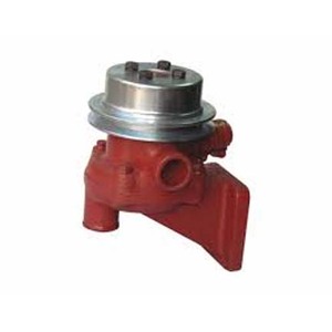 Repuesto para Bomba de Agua Secundaria WPA Greaves 123207319217, Pieza de Repuesto para Enfriamiento de Motor Diésel de Uso Pesado - Product Image 1