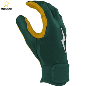 ถุงมือตีเบสบอลรุ่นออริจินัล ซีรีส์ ชอร์ตคัฟฟ์ - รุ่นคลาสสิค - ขนาดสำหรับผู้ใหญ่และเยาวชน - Product Image 2