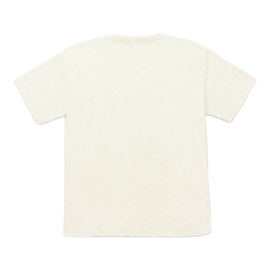 T-shirt homme surdimensionné personnalisé, 100% coton, impression sérigraphique, effet délavé, prix avantageux, en vente. - Product Image 2