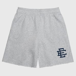 กางเกงขาสั้นออกกำลังกายผู้ชายคุณภาพสูง ผลิตจากโพลีเอสเตอร์ แห้งเร็ว พิมพ์ลายได้ตามต้องการ เหมาะสำหรับวิ่ง เล่นกีฬา บาสเก็ตบอล  ผ้าตาข่าย - Product Image 2