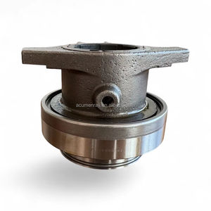 Nuevo Rodamiento de Desembrague Automático para Camiones Zhejiang, Venta al Por Mayor, para Reemplazo/Reparación, 12 Meses de Garantía - Product Image 1