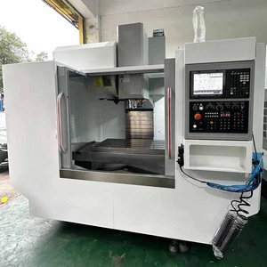 Centre d'usinage CNC d'occasion, machines industrielles - Product Image 1