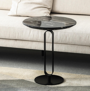 Modern Metal Iron Square Coffee <b>Table</b> Creative <b>Console</b> Combination for Living Room for Home Furniture - Product Image 6