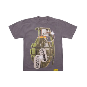 T-shirts surdimensionnés pour hommes, été, 300g, 100% coton peigné, sérigraphie, logo personnalisé, effet vintage délavé - Product Image 5