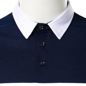 Sanzaf Enterprise Unisex Polo Jacket Hombres XL Tamaño Nueva condición Patrón de tela Bordado Logo PULLOVER Cierre Verano teñido - Product Image 3