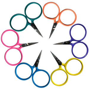 Best Quality Putford Embroidery Scissors Stainless Steel Sharp Fine Tip <b>Precision</b> <b>Tool</b> for Sewing Embroidery Tailors - Product Image 1