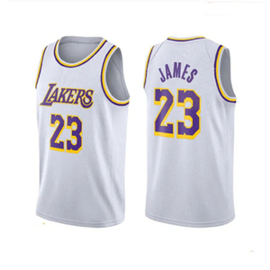 Maillot de basket personnalisable avec nom d'équipe, noir et vert à rayures fines, impression par sublimation, débardeur unisexe adulte en maille respirante - Product Image 3