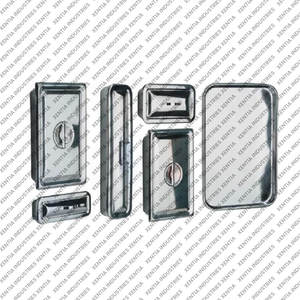 Vente directe d'usine : Kits d'instruments chirurgicaux creux en acier inoxydable de qualité supérieure - Product Image 3