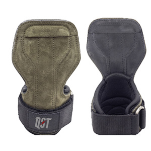 Correas de Asistencia Antideslizantes para Agarre de Manos, Barra de Dominadas, Entrenamiento Integral, Agarre FROG, Cross Training, Antideslizante - Product Image 3