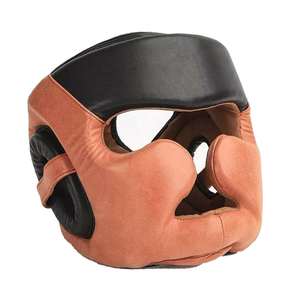 Protection intégrale de haute qualité pour les arts martiaux, casque de boxe professionnel pour l'entraînement, équipement sportif confortable - Product Image 2