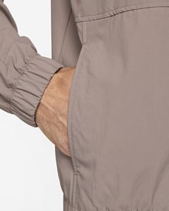 Veste coupe-vent imperméable de haute qualité en gros, mode décontractée d'hiver, respirante, couleurs, grande taille, veste en polyester pour hommes - Product Image 4