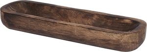 Natural Wooden Ash Catcher Budget Friendly Handmade <b>Incense</b> <b>Stick</b> <b>Holder</b> for Home Temple Prayer and Daily Use - Product Image 2