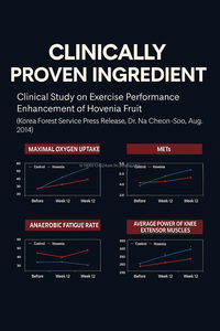 น้ำเชื่อมสมุนไพรโฮเวเนีย ดัลซิส ชนิดแท่ง 24 ชิ้น สำหรับผู้ใหญ่ ผลิตในเกาหลี รับผลิตแบบ OEM - Product Image 4