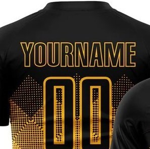 Maillot de football américain le plus vendu pour hommes adultes – Tissu et logo personnalisables, séchage rapide, respirant, haute qualité - Product Image 5