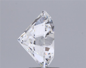 Diamante Redondo Brillante de 6 Quilates, Color D, Claridad VVS1, Certificado IGI, Piedra Suelta, Corte Excelente, Simetría de Pulido - Product Image 2