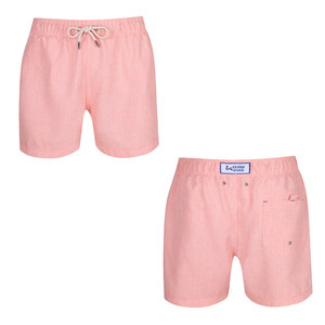 Pantalones Cortos Casuales Transpirables de Cintura Media para Hombre, de Alta Calidad y Precio Accesible, en Oferta - Product Image 3