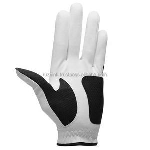 Gants de golf toutes saisons pour hommes et femmes offrant une forte adhérence, un ajustement flexible et un confort durable pour la pratique quotidienne - Product Image 4