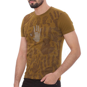 Camisetas Sublimadas con Logotipo Personalizado, Calidad Premium, Precio de Fábrica al por Mayor, Bajo MOQ, Servicio OEM, Proveedor de Pakistán - Product Image 4