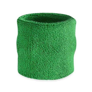 Breathable Sports Wrist Band For Exercise And Athletic Activities Lightweight Comfortable Design For Everyday Performance - Product Image 4