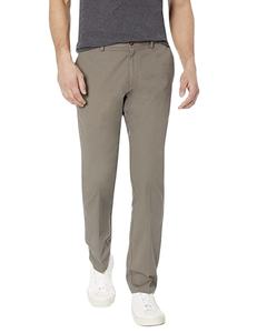 กางเกงชิโน่ทรงบอททอมฟลายแบบใหม่ ราคาพรีเมียม ขายส่ง OEM สำหรับผู้ชาย คุณภาพสูง กางเกงชิโน่แฟชั่นผู้ชาย สีพื้น เรียบง่าย สวมใส่สบาย - Product Image 6