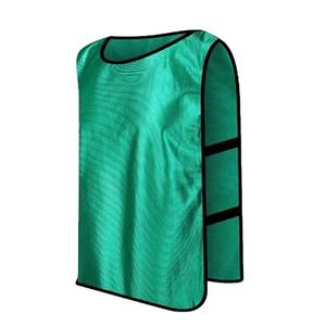 Quick Drying Soccer <b>Bibs</b> For Adults Football Team Jerseys With Customized Numbers <b>Training</b> <b>Bibs</b> for Soccer Players Wholesale - Product Image 2