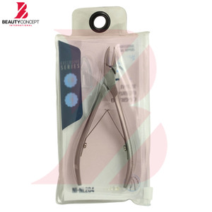 Cortauñas Profesional de Hoja Recta de 16 mm, Acero Inoxidable, Herramienta de Manicura, Producto de la Más Alta Calidad para Cutículas y Uñas - Product Image 6